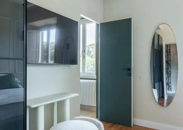Daire 71 Penthouse - Renovated 2026
