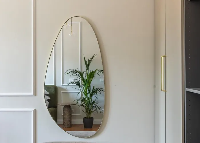71 Penthouse - Renovated 2026 Daire *