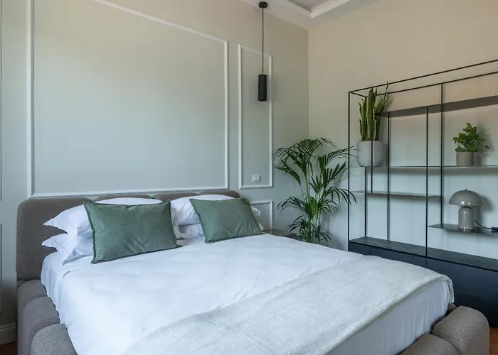 71 Penthouse - Renovated 2026 Daire *