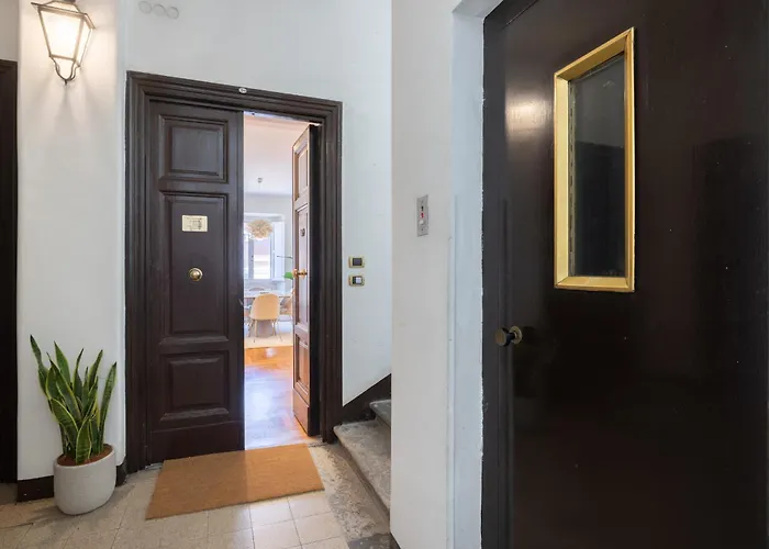 71 Penthouse - Renovated 2026 Daire