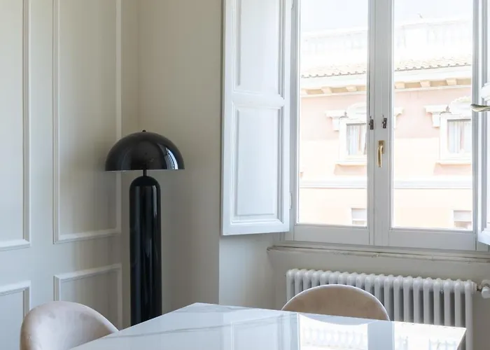Daire 71 Penthouse - Renovated 2026