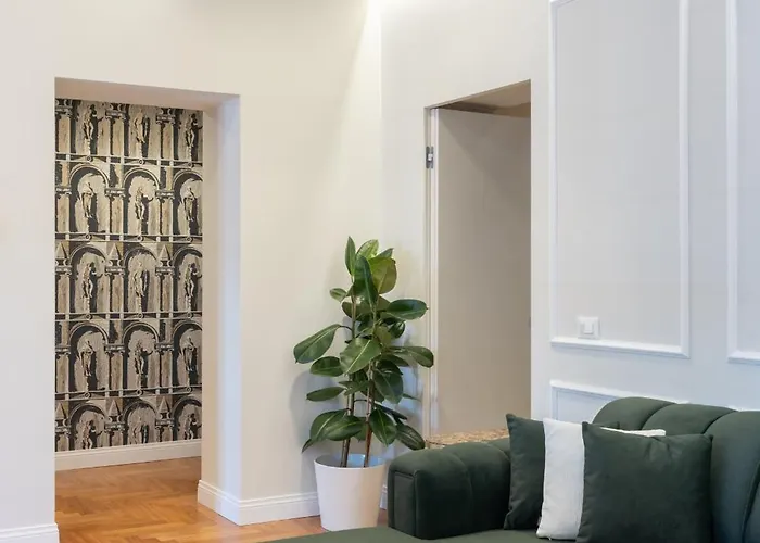 71 Penthouse - Renovated 2026