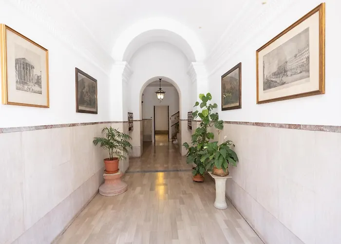 71 Penthouse - Renovated 2026 דירה