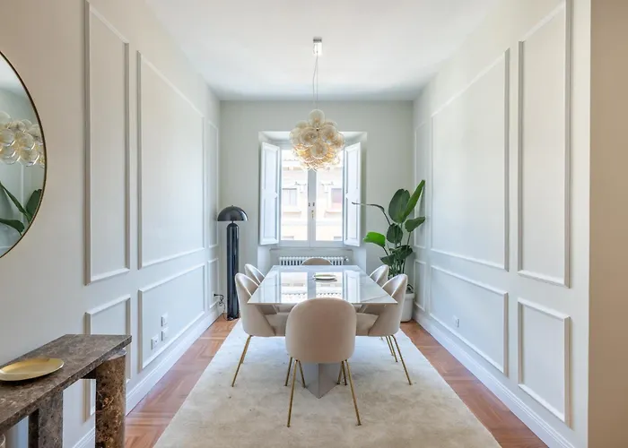 Daire 71 Penthouse - Renovated 2026