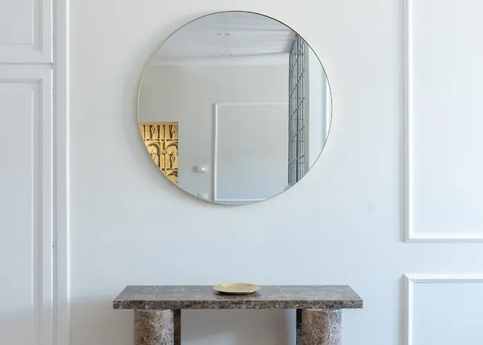 Studio 71 Penthouse Spa - Renovated 2026