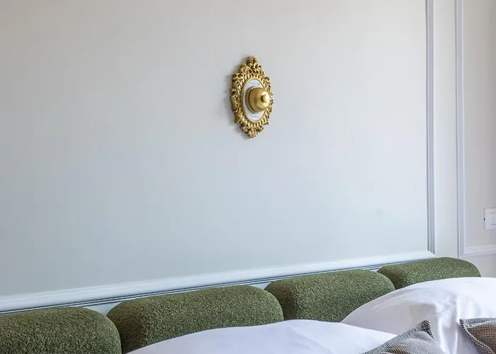 Daire 71 Penthouse - Renovated 2026 Roma