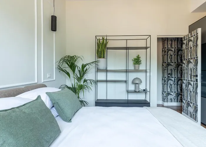 Daire 71 Penthouse - Renovated 2026 Roma