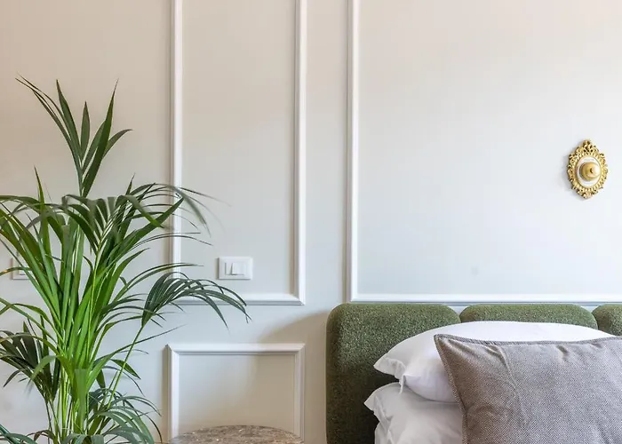Apartment Studio 71 Penthouse Spa - Renovated 2026 Rome