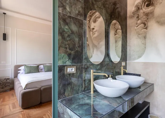 Daire 71 Penthouse - Renovated 2026