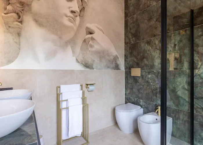 71 Penthouse - Renovated 2026 Roma