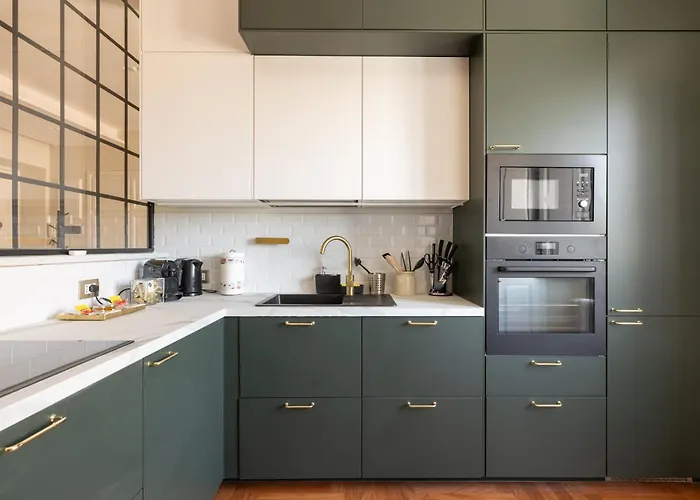 דירה 71 Penthouse - Renovated 2026
