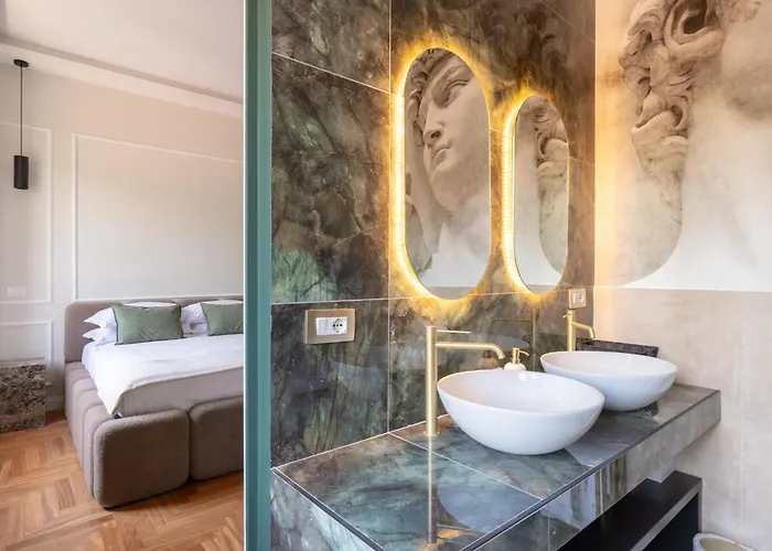 71 Penthouse - Renovated 2026 Daire *