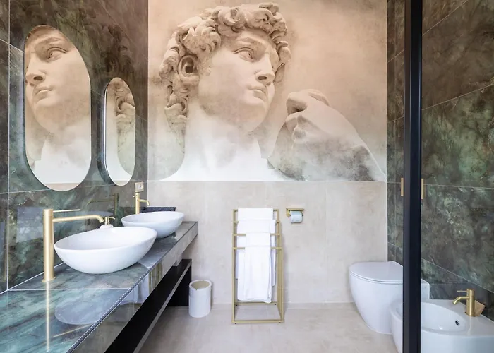 Daire 71 Penthouse - Renovated 2026 Roma