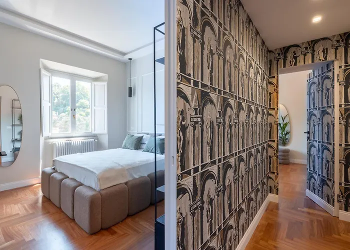 Daire 71 Penthouse - Renovated 2026