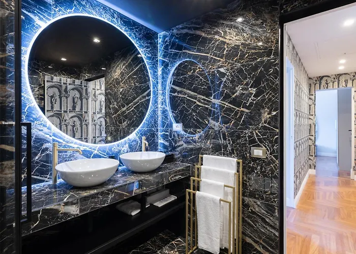 Apartment Studio 71 Penthouse Spa - Renovated 2026 *