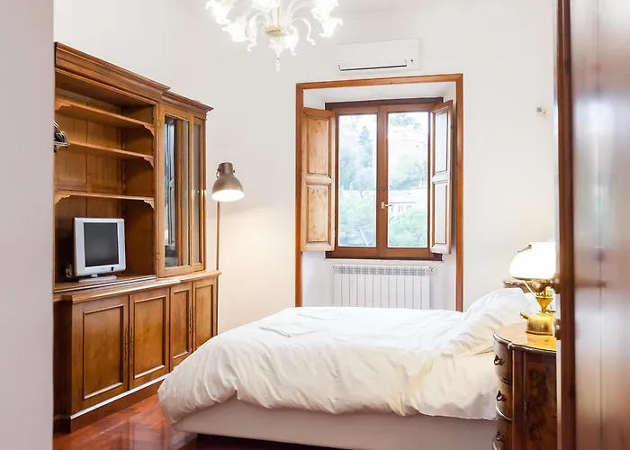 Appartamento 71 Roma