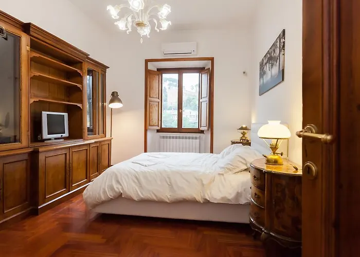 Appartamento 71 *