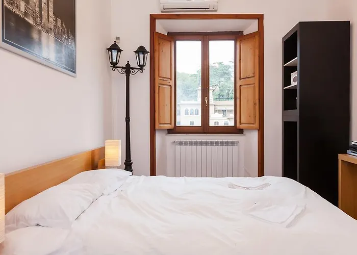 Appartamento 71 Roma