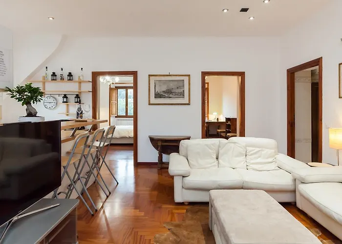 71 Appartamento Roma